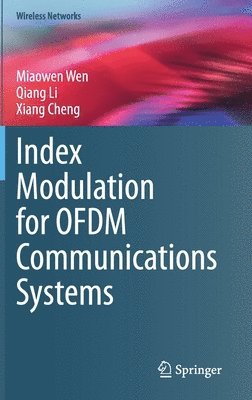 Index Modulation for OFDM Communications Systems 1