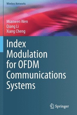 Index Modulation for OFDM Communications Systems 1