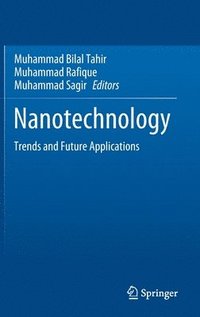 bokomslag Nanotechnology