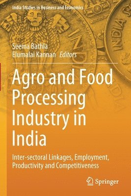 Agro and Food Processing Industry in India 1
