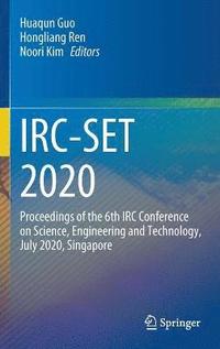 bokomslag IRC-SET 2020