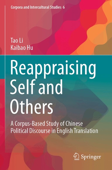 Tao Li, Kaibao Hu - Reappraising Self and Others, Häftad