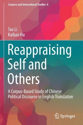 bokomslag Reappraising Self and Others