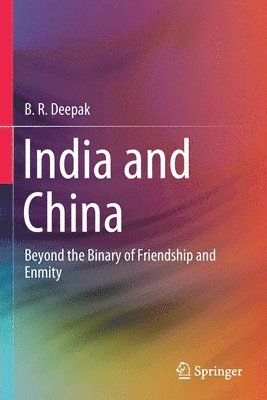 India and China 1