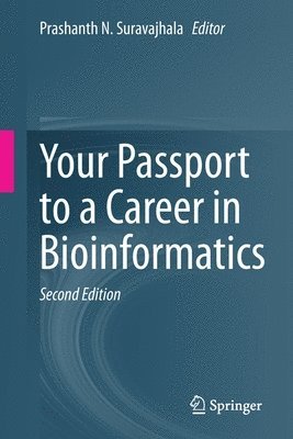 Your Passport to a Career in Bioinformatics 1