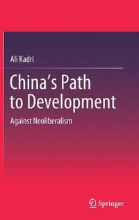 bokomslag China's Path to Development