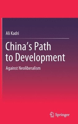 bokomslag China's Path to Development