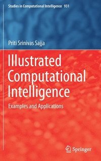 bokomslag Illustrated Computational Intelligence