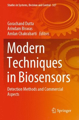 Modern Techniques in Biosensors 1