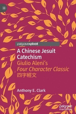 Chinese Jesuit Catechism