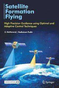bokomslag Satellite Formation Flying