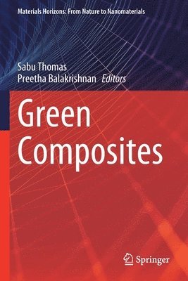 Green Composites 1