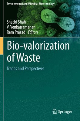 Bio-valorization of Waste 1