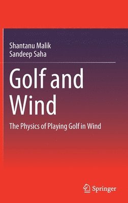 bokomslag Golf and Wind
