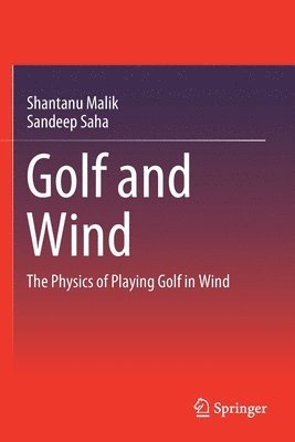 bokomslag Golf and Wind