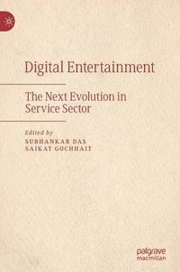 bokomslag Digital Entertainment