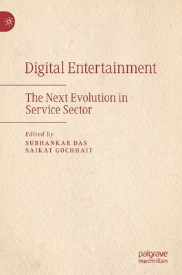 Digital Entertainment 1