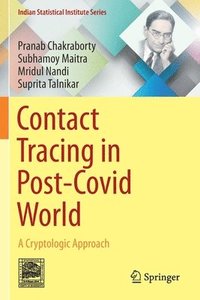 bokomslag Contact Tracing in Post-Covid World