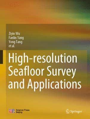 High-resolution Seafloor Survey and Applications 1