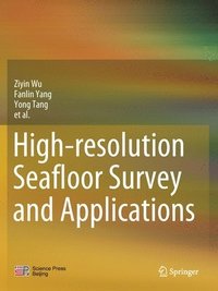 bokomslag High-resolution Seafloor Survey and Applications