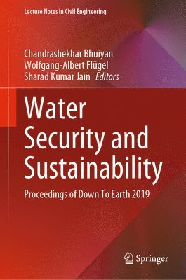 Water Security and Sustainability 1