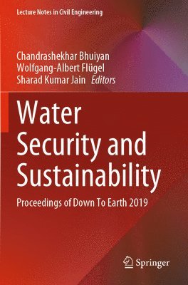 Water Security and Sustainability 1