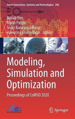 Modeling, Simulation and Optimization 1