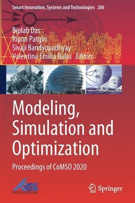 Modeling, Simulation and Optimization 1