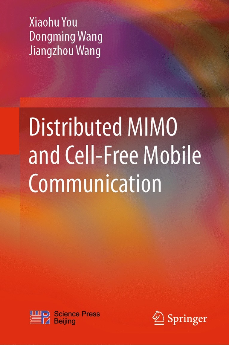 Distributed MIMO and Cell-Free Mobile Communication