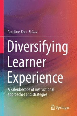 Diversifying Learner Experience 1