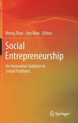 Social Entrepreneurship 1