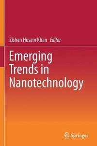 bokomslag Emerging Trends in Nanotechnology
