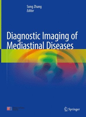 bokomslag Diagnostic Imaging of Mediastinal Diseases