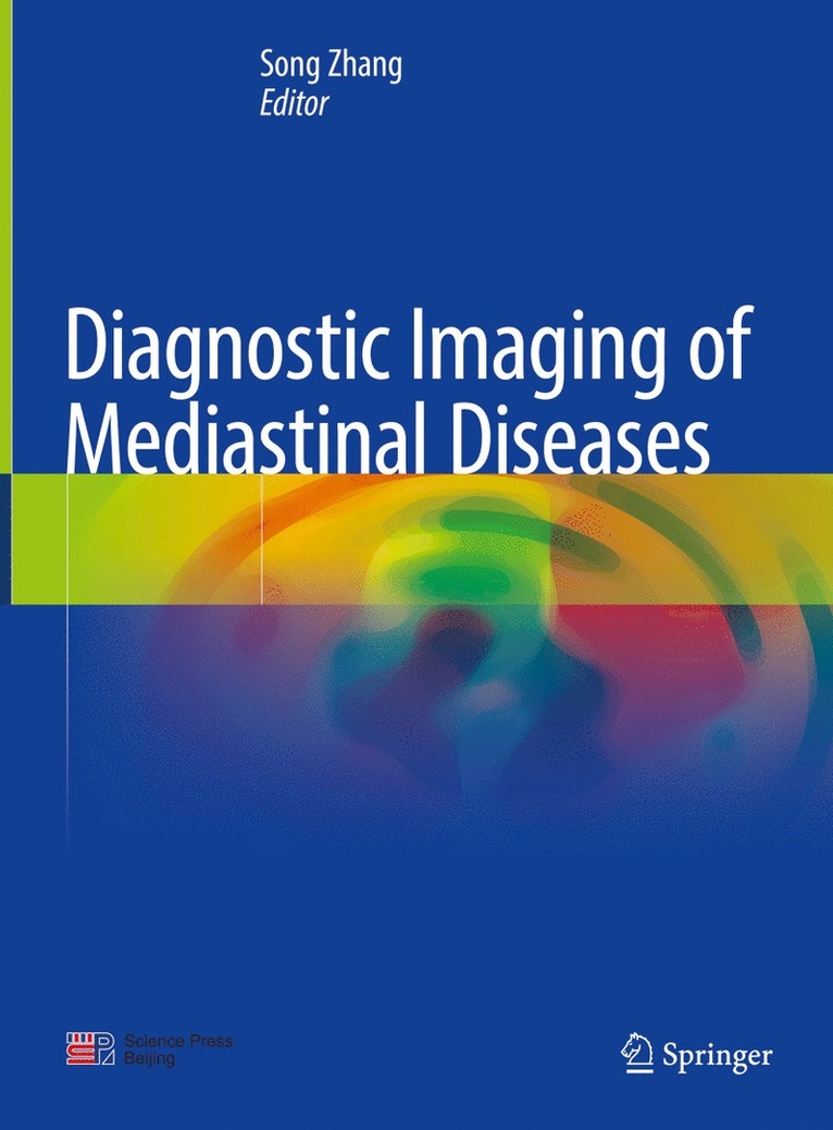 Diagnostic Imaging of Mediastinal Diseases 1