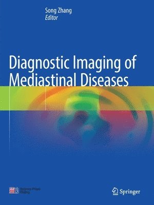 bokomslag Diagnostic Imaging of Mediastinal Diseases