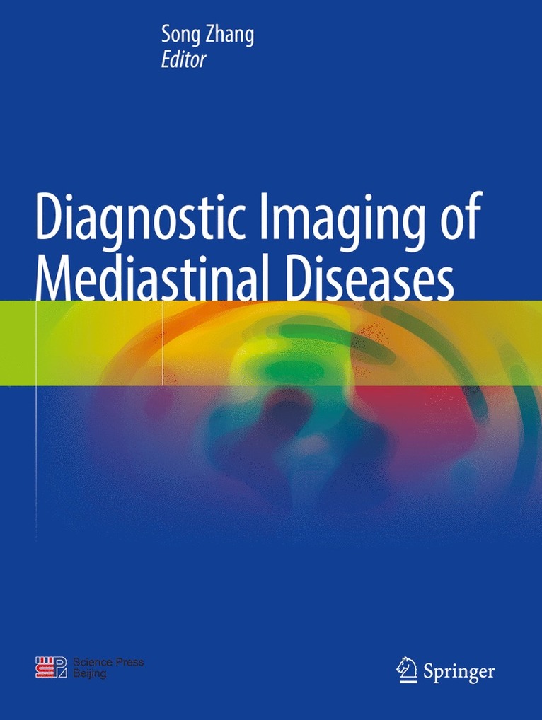 Diagnostic Imaging of Mediastinal Diseases 1