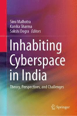 Inhabiting Cyberspace in India 1