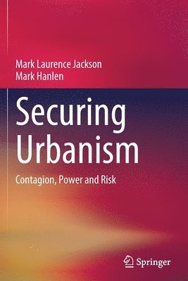 Securing Urbanism 1