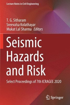 Seismic Hazards and Risk 1