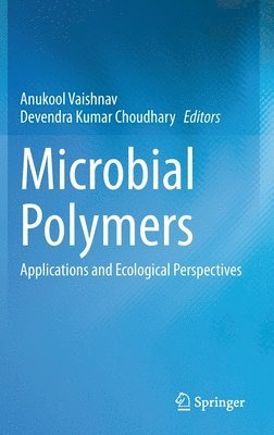 Microbial Polymers 1