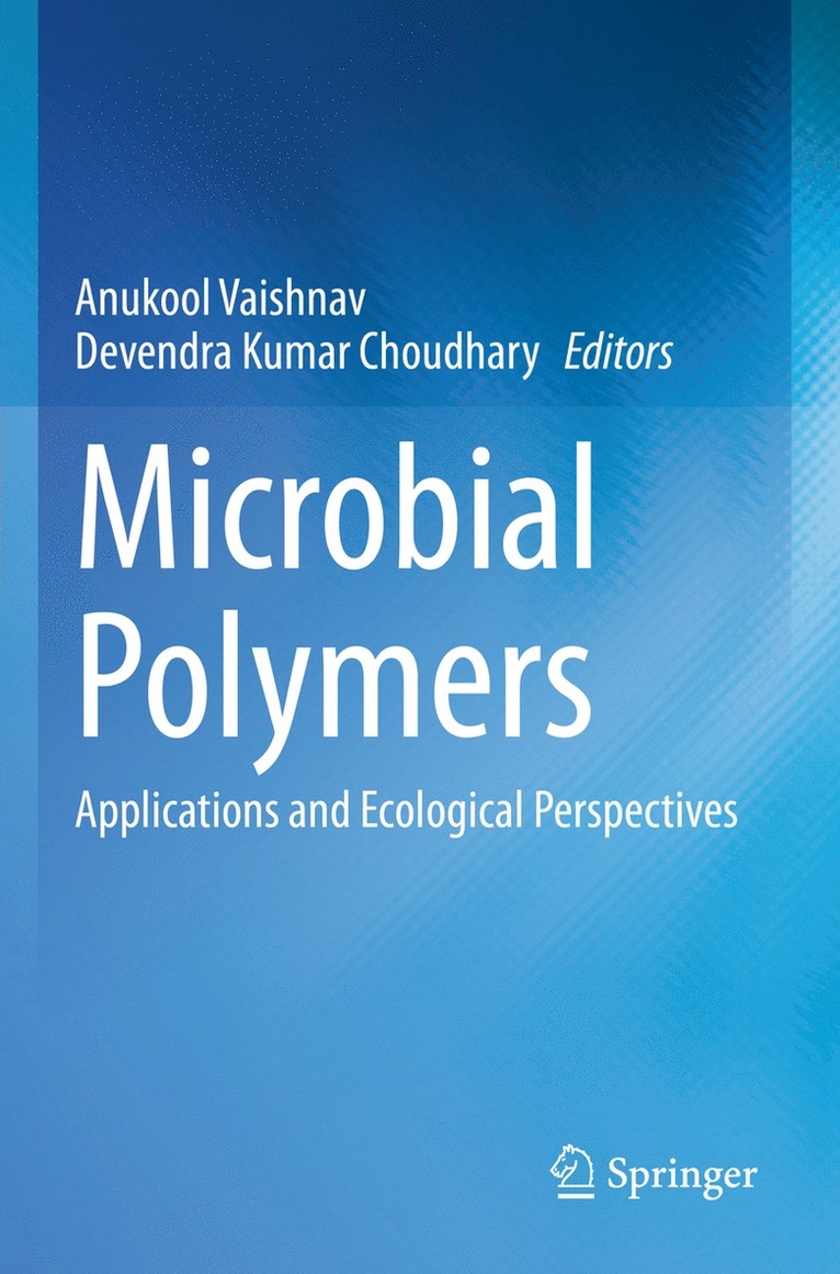 Microbial Polymers