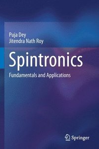 bokomslag Spintronics