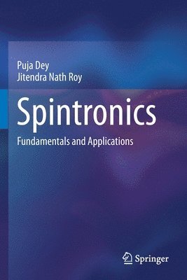 Spintronics 1