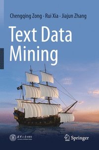 bokomslag Text Data Mining