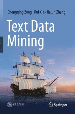 bokomslag Text Data Mining