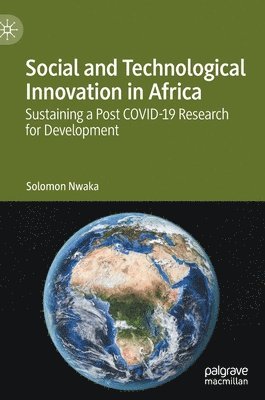 Social and Technological Innovation in Africa 1