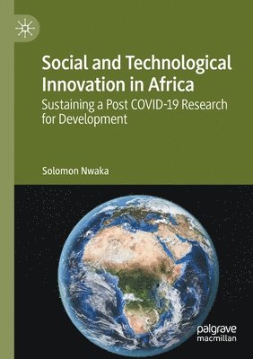 Social and Technological Innovation in Africa 1