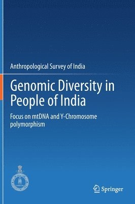 Genomic Diversity in People of India 1