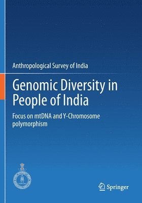 Genomic Diversity in People of India 1