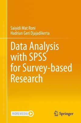 Data Analysis with SPSS for Survey-based Research 1